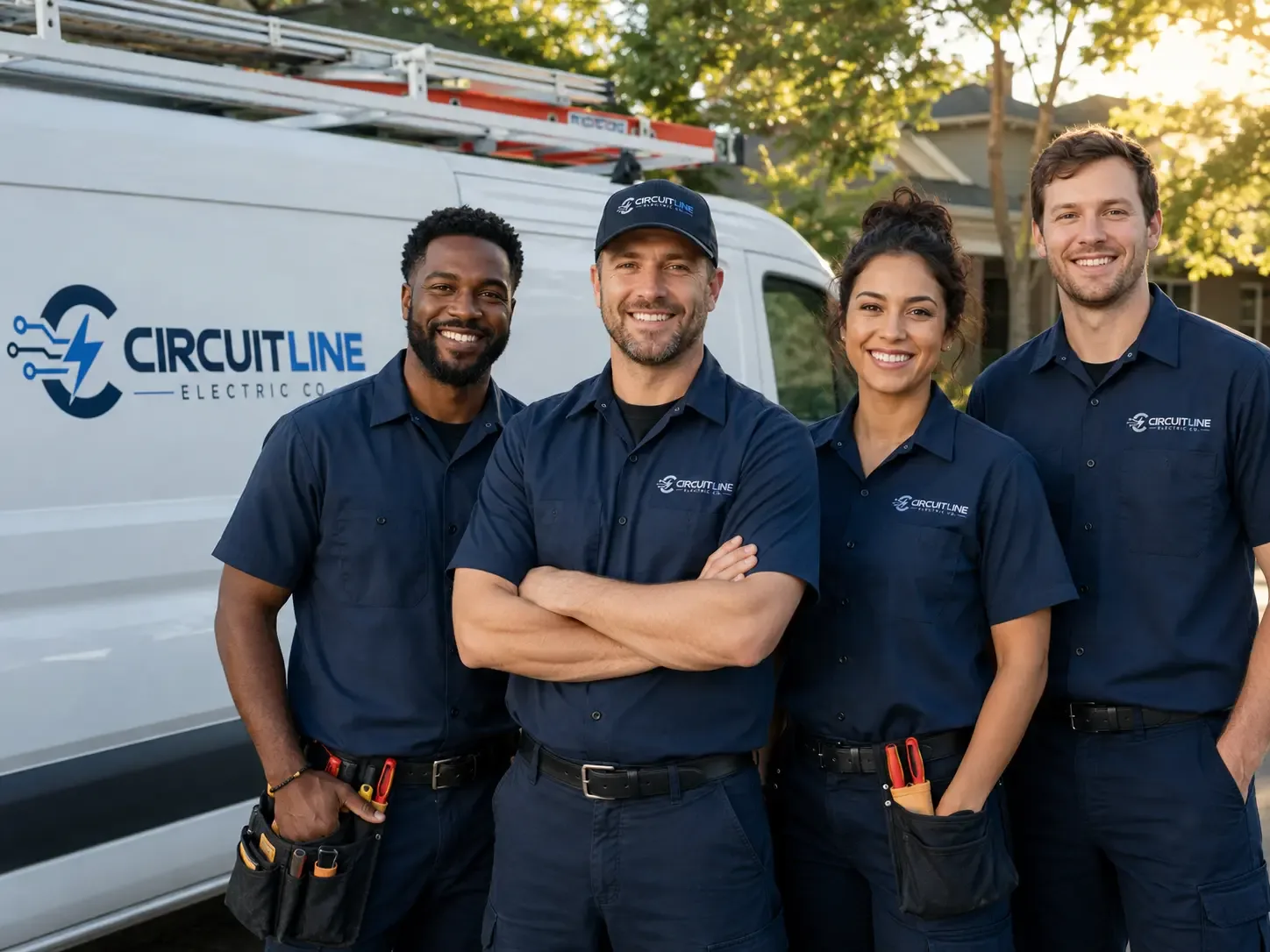 Whole Home Rewiring company in Morris Plains, NJ