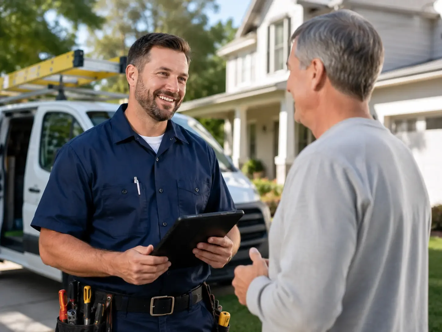 Whole Home Rewiring Morris Plains, NJ FAQs